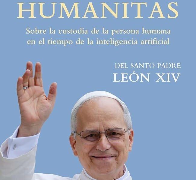 1ª Encíclica del Papa León ‘Magnifica Humanitas’