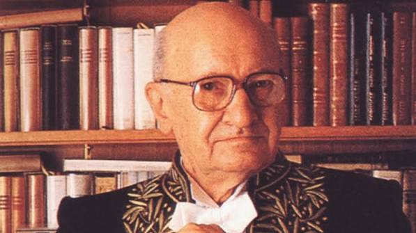 HISTORIA DE CONVERSIÓN:  André Frossard (4/23)