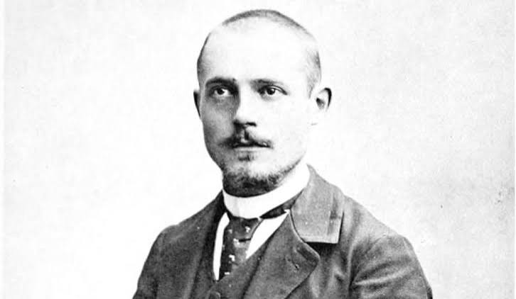 HISTORIA DE CONVERSIÓN:  Charles Péguy  (2/23)