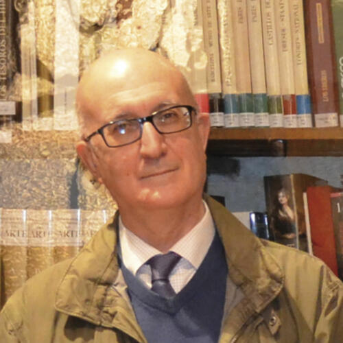 José-Ramón Ferrandis: Las verdades de nuestro tiempo