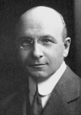 Historia de conversión: ALEXIS CARREL (9/23)