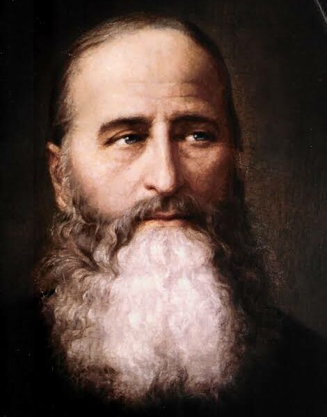 Historia de conversión: Alphonse Ratisbonne (8/23)