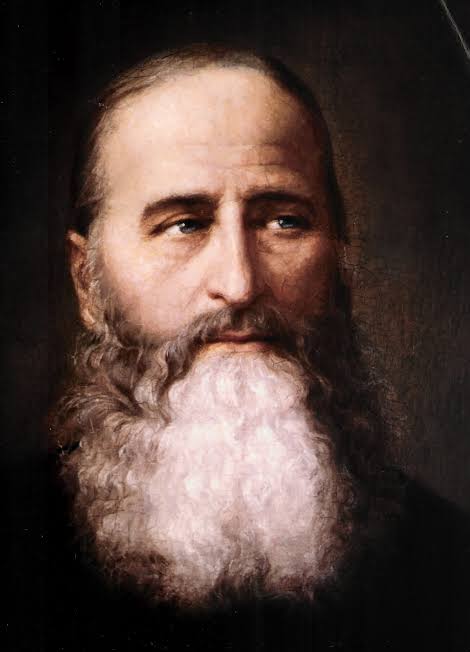 Historia de conversión: Alphonse Ratisbonne (8/23)