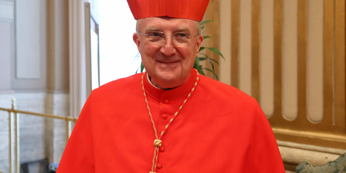 ALERTA: el cardenal Roche anuncia el fin de la Misa de siempre y el Papa León XIV no ha firmado nada