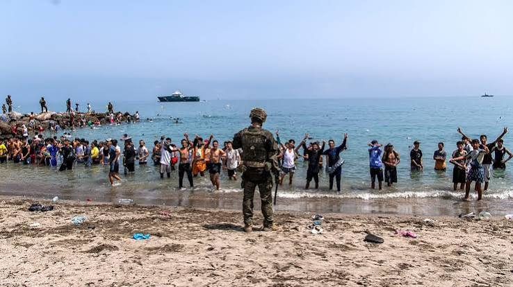 ¿Crisis política en Ceuta?