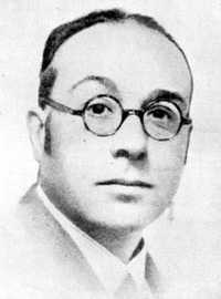 Historia de conversión: Manuel García Morente (7/23)
