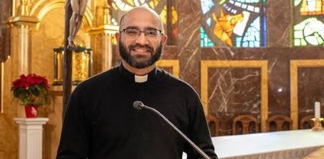 Misa de Toma de Posesión de don GUILLERMO