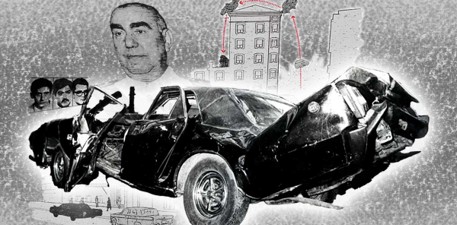 Aula de Actualidad – EL MAGNICIDIO DE CARRERO BLANCO