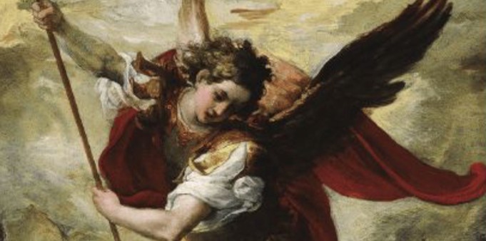 Aula de Actualidad - EL JUICIO FINAL: PROTESTANTES vs CATÓLICOS