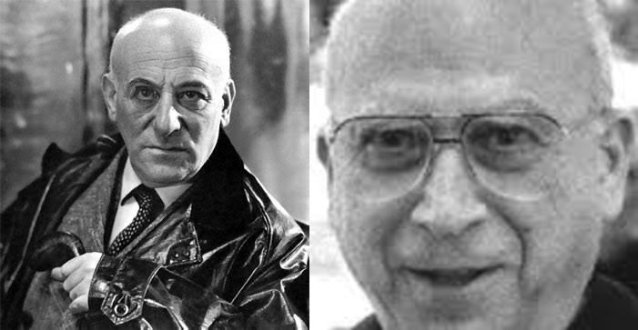 Historia de conversión: Max Jacob y P. Raphael Simon  (17/23)