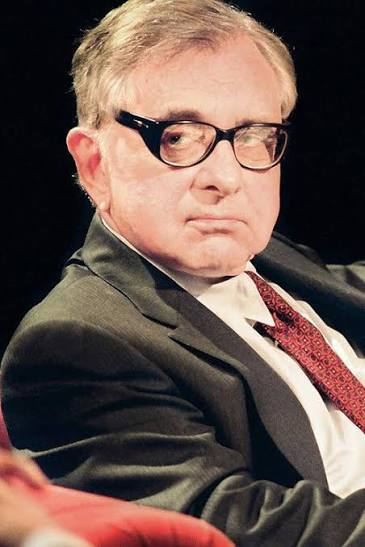 Historia de conversión: BERNARD NATHANSON (15/23)