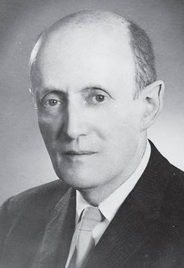 Historia de conversión:  Karl Stern (18/23)