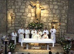 MISA DE DESPEDIDA
